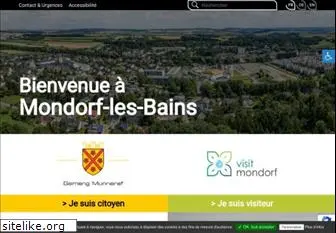 mondorf-les-bains.lu