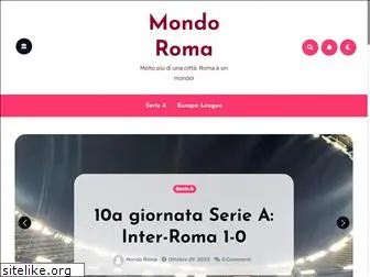 mondoroma.com