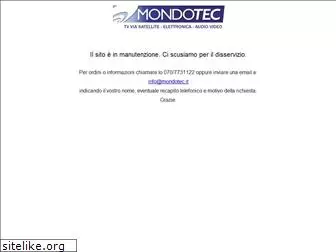 mondotec.it