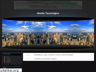 mondotecnologico.com