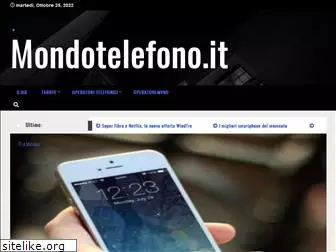 mondotelefono.it