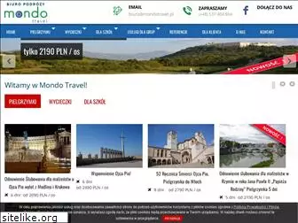 mondotravel.pl