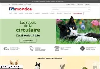 mondou.com