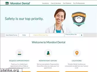 mondovidental.com