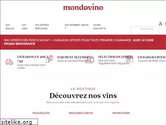 mondovino.com