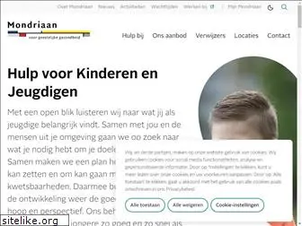 mondriaankindenjeugd.nl