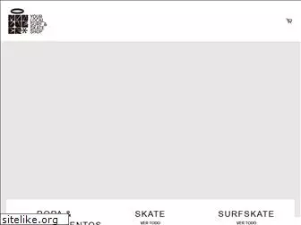 monduberskateshop.com