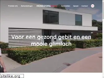 mondzorgkuijl.nl