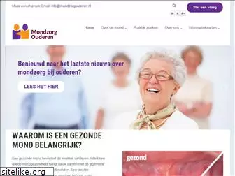 mondzorgouderen.nl