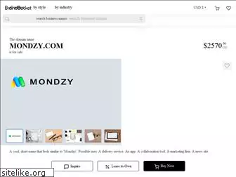 mondzy.com