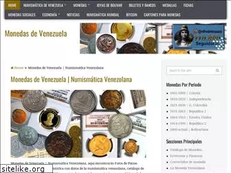 monedasdevenezuela.com