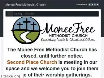 moneefree.com