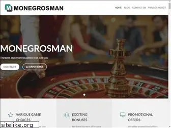 monegrosman.com