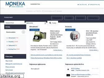 moneka.pl