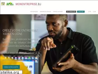 monentreprise.bj