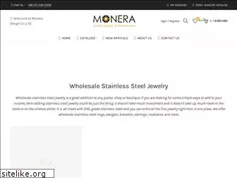 monera-design.com