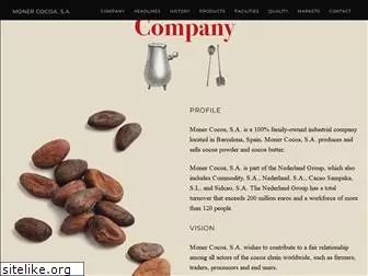 monercocoa.com