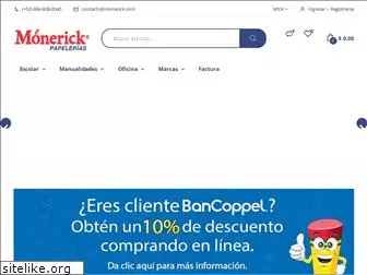 monerick.com