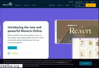 moneris.ca