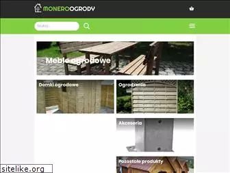 monero-ogrody.pl