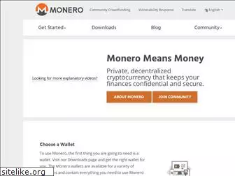 monero.cc