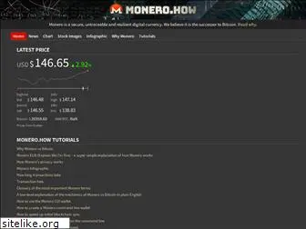 monero.how