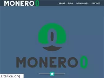 monero0.org