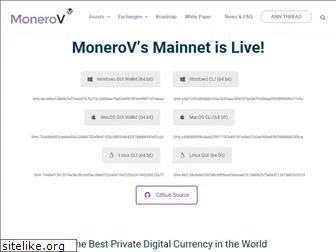 monerov.org