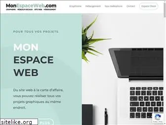 monespaceweb.com
