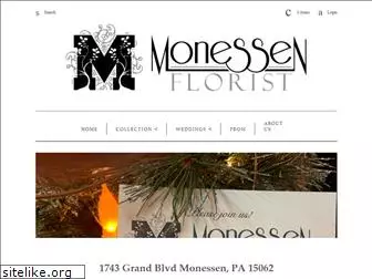 monessenflorist.com