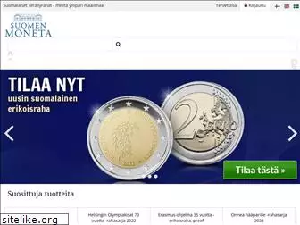 moneta.fi