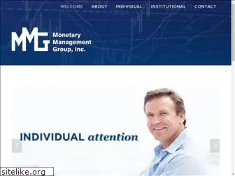 monetarymanagementgroup.com