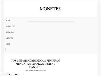 moneter.co.id
