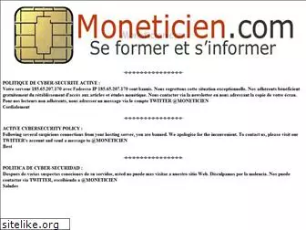 moneticien.com