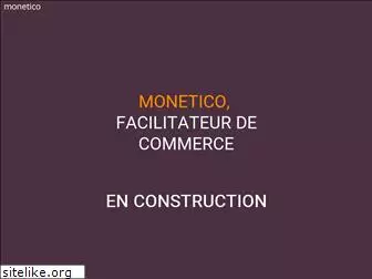 monetico.com