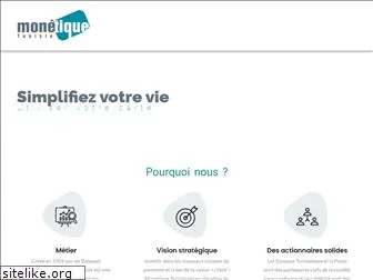 monetiquetunisie.com