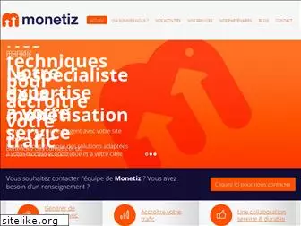 monetiz.fr