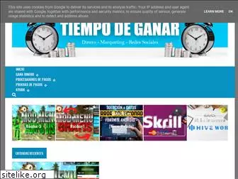 monetizatutiempo-web.blogspot.com