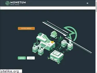 monetum.io