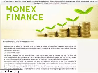 monex-finance.net