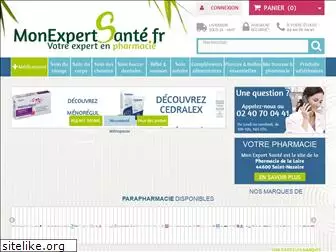 monexpertsante.fr