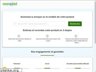 monextel.com