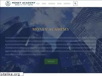 money-academy.org