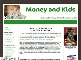 money-and-kids.com