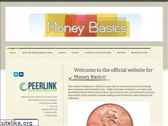 money-basics.info