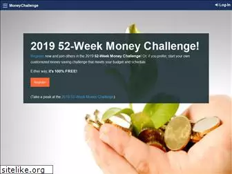 money-challenge.com