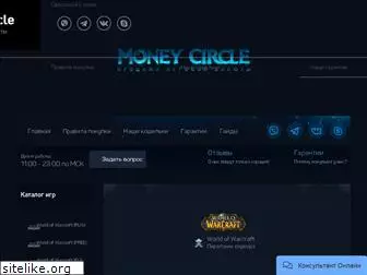 money-circle.ru