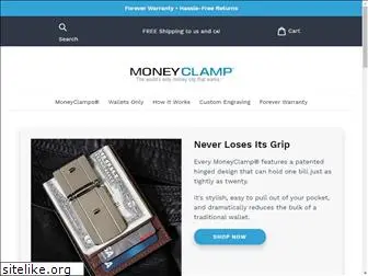 money-clip.net