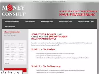 money-consult.de