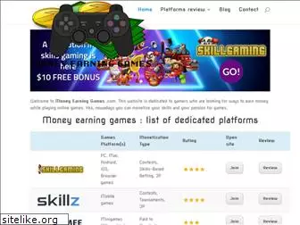 money-earning-games.com